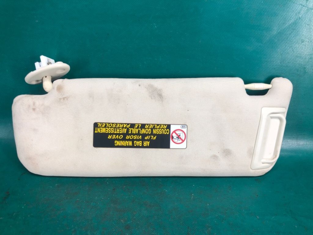 74310-78011-A1 | Козирок сонцезахисний прав. LEXUS NX 14-21 - Фото 4