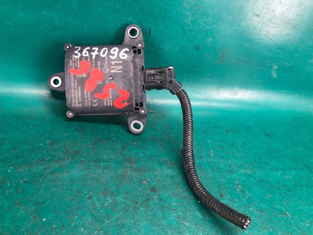 88162-78060 | Датчик сліпих зон LEXUS NX 14-21