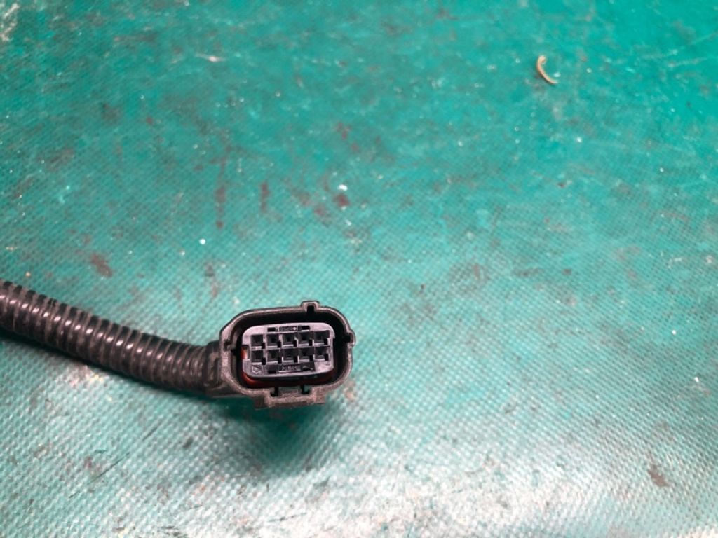 88162-78060 | Датчик сліпих зон LEXUS NX 14-21 - Фото 5