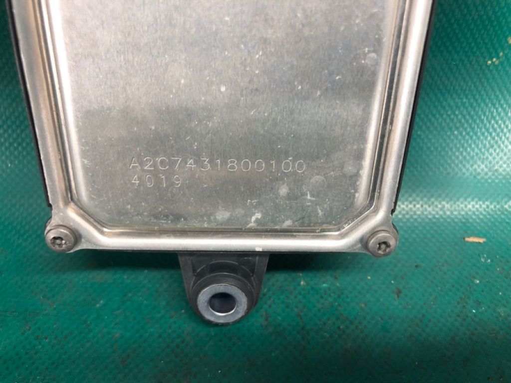 88162-78060 | Датчик сліпих зон LEXUS NX 14-21 - Фото 6