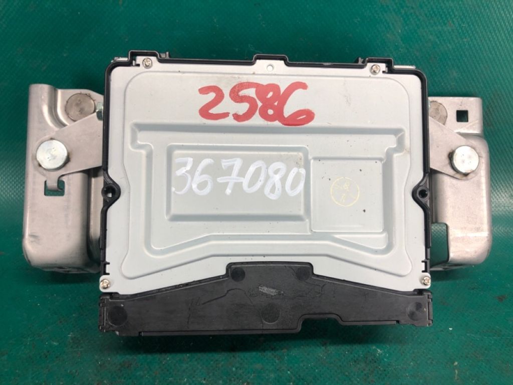 86741-48071 | Блок электронный LEXUS NX 14-21