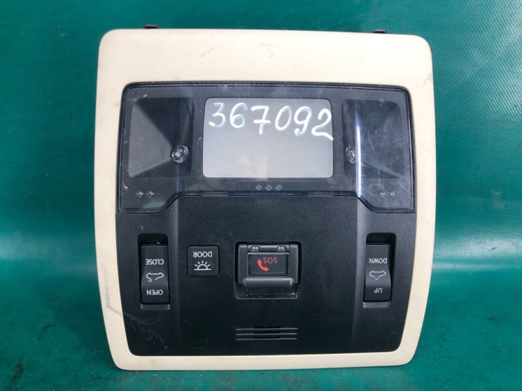 81208-78321-A0 | Плафон салону LEXUS NX 14-21