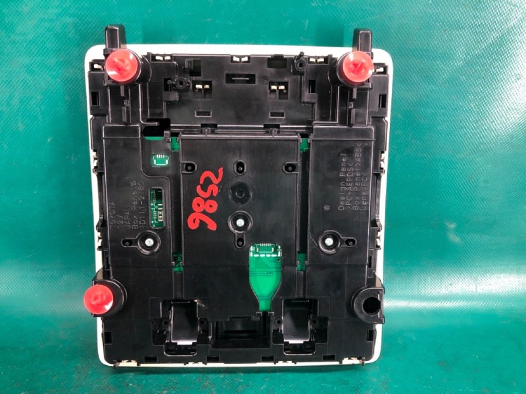 81208-78321-A0 | Плафон салону LEXUS NX 14-21 - Фото 3