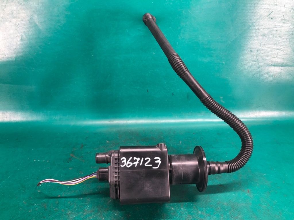 77730-78010 | Клапан абсорберу LEXUS NX 14-21