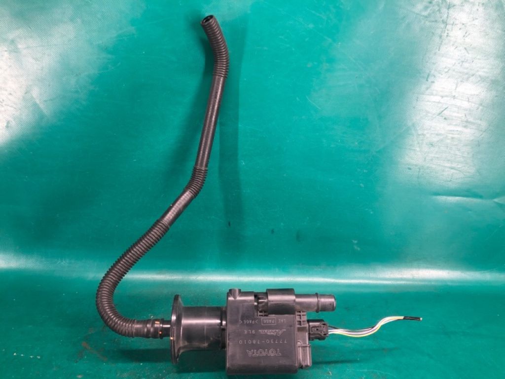 77730-78010 | Клапан абсорберу LEXUS NX 14-21 - Фото 3