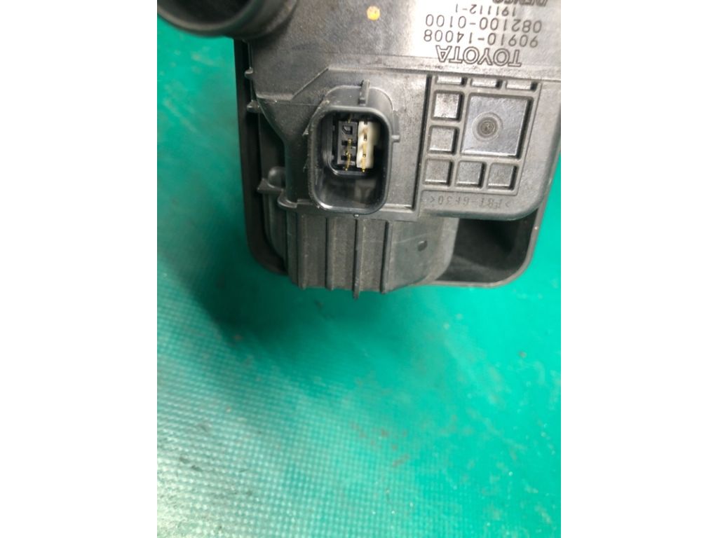 77730-78010 | Клапан абсорберу LEXUS NX 14-21 - Фото 5