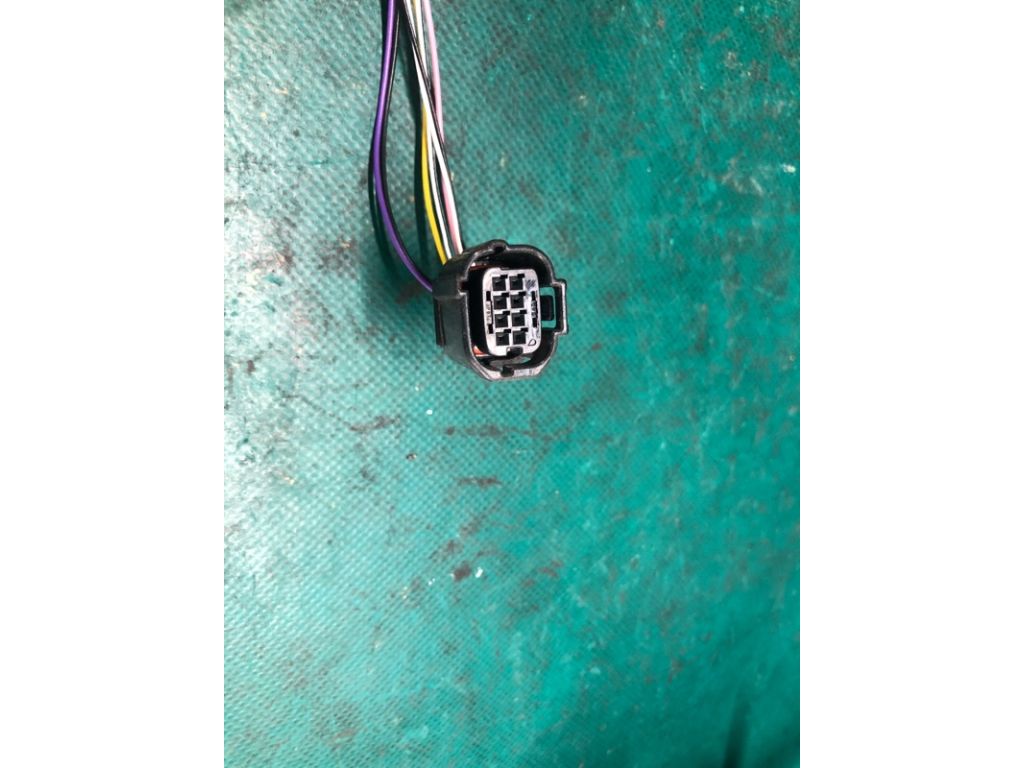 77730-78010 | Клапан абсорберу LEXUS NX 14-21 - Фото 6