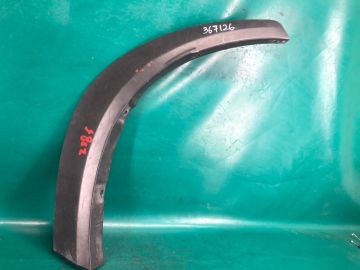 Накладка крила (розширювач арки) задн. лів. LEXUS NX 14-21