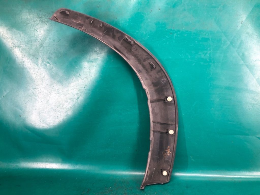 75606-78010 | Накладка крила (розширювач арки) задн. лів. LEXUS NX 14-21 - Фото 3