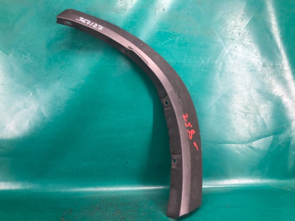 75605-78010 | Накладка крила (розширювач арки) задн. прав. LEXUS NX 14-21