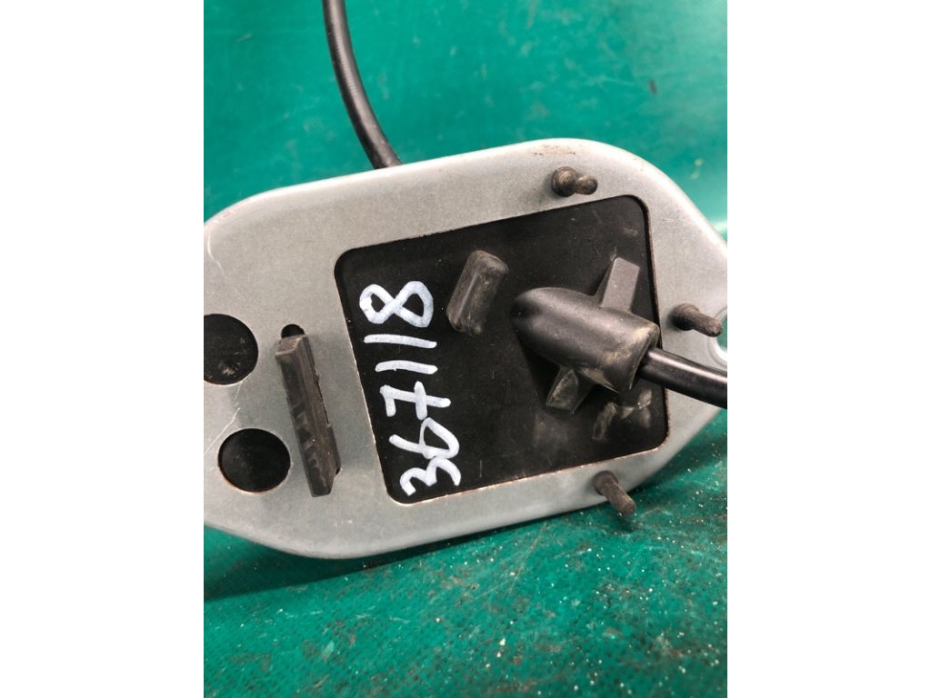 33820-78010 | Трос перемикання АКПП LEXUS NX 14-21 - Фото 3