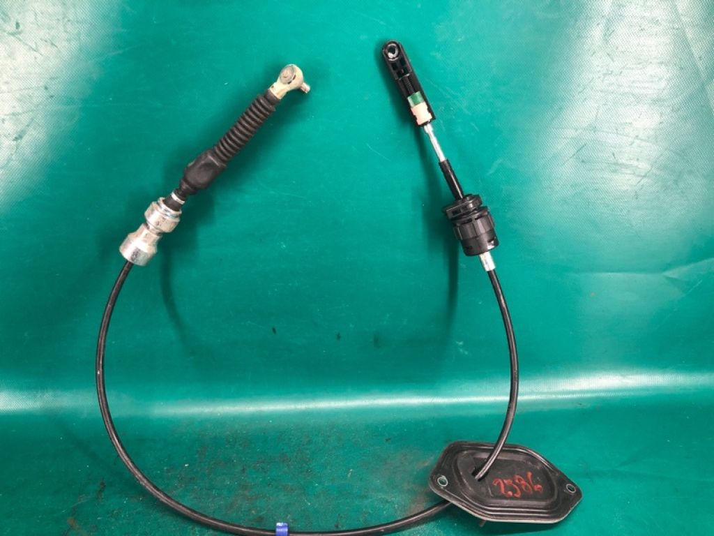 33820-78010 | Трос перемикання АКПП LEXUS NX 14-21 - Фото 4