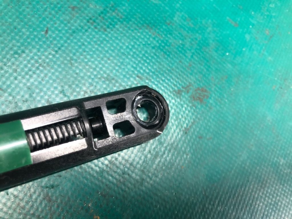 33820-78010 | Трос перемикання АКПП LEXUS NX 14-21 - Фото 5