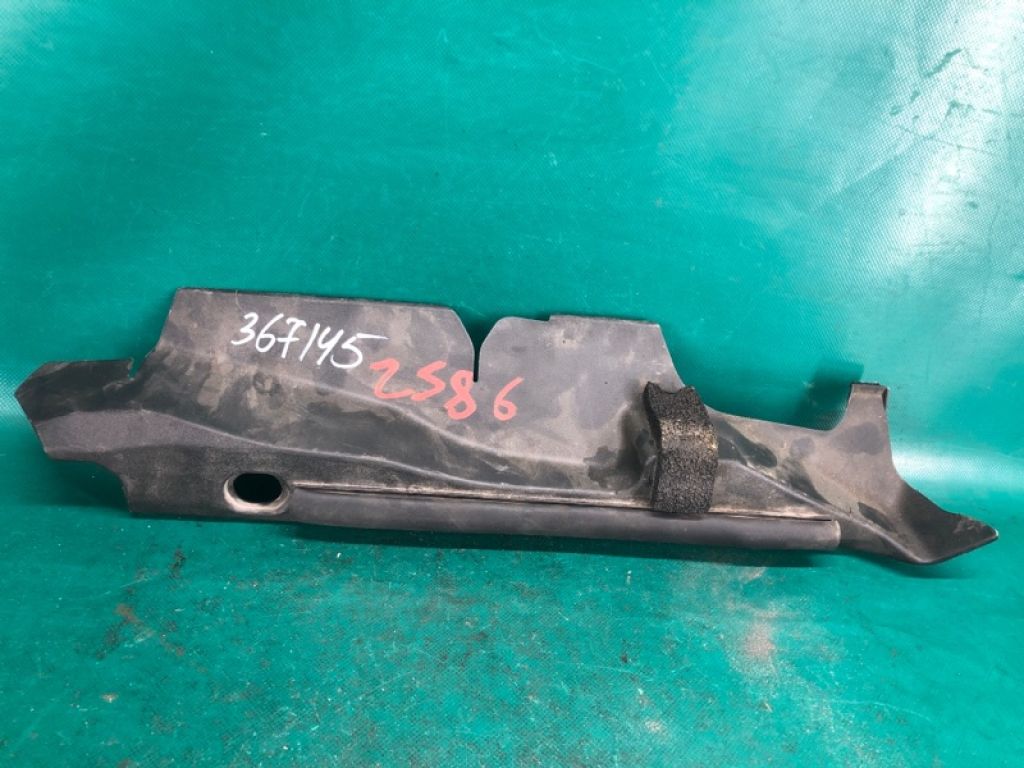 53389-78011 | Пильовик крила лів. LEXUS NX 14-21