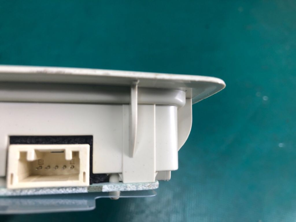 81360-78010-A0 | Плафон салону LEXUS NX 14-21 - Фото 4