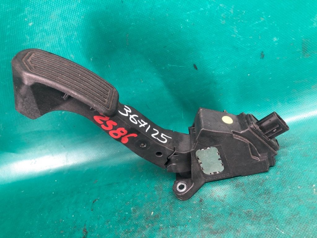 78110-0W040 | Педаль газу LEXUS NX 14-21