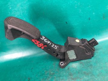 Педаль газу LEXUS NX 14-21