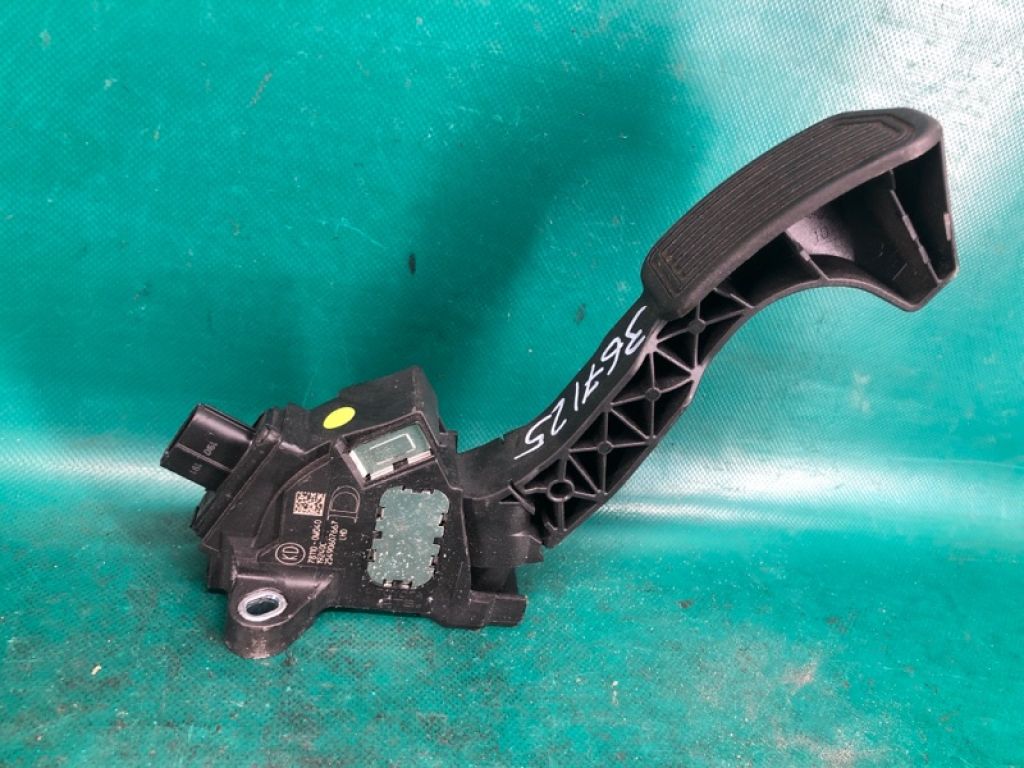 78110-0W040 | Педаль газу LEXUS NX 14-21 - Фото 3