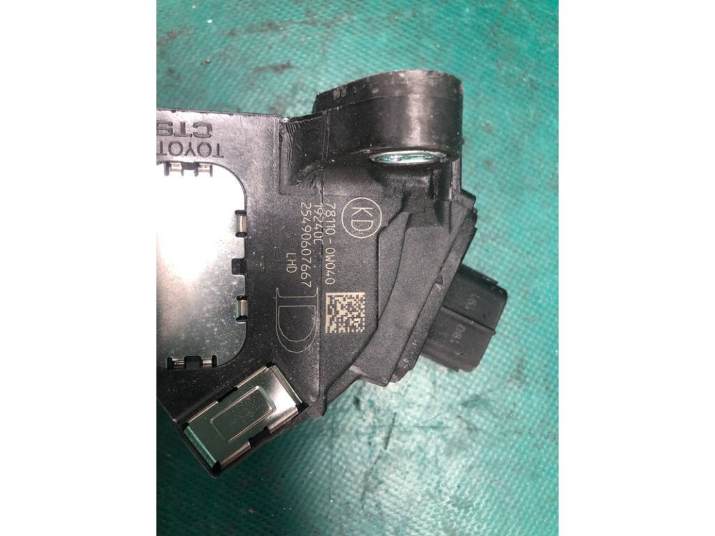 78110-0W040 | Педаль газу LEXUS NX 14-21 - Фото 5