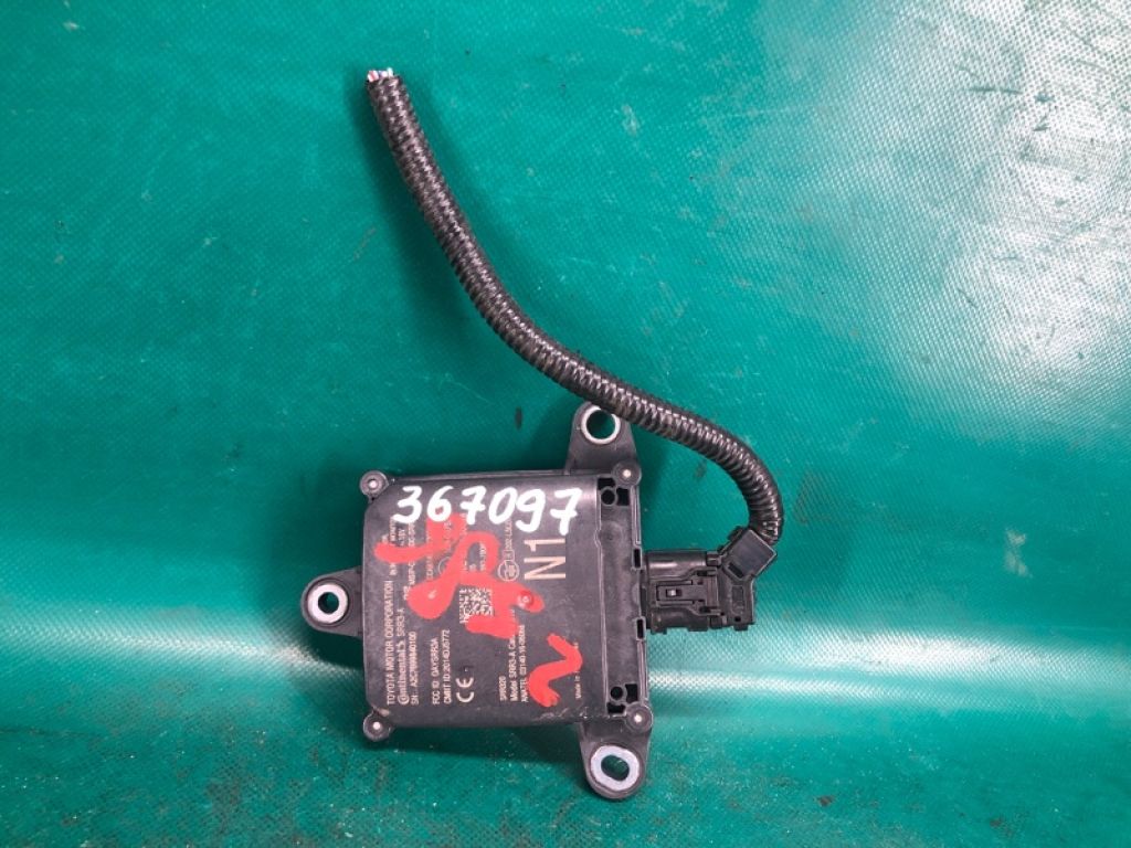 88162-78060 | Датчик слепых зон LEXUS NX 14-21