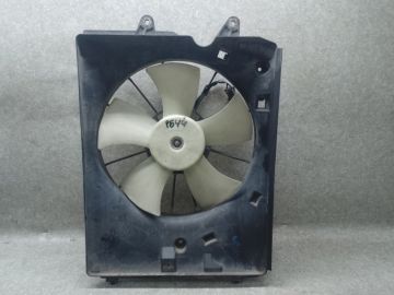 Диффузор вентилятора основного радиатора лев. ACURA MDX (YD2) 06-13