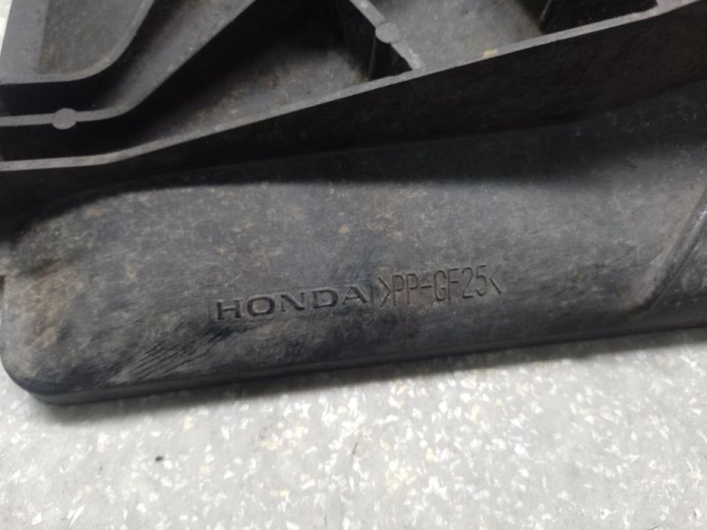 19015-RYE-A01 | Диффузор вентилятора основного радиатора лев. ACURA MDX (YD2) 06-13 - Фото 3