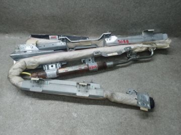 Подушка безопасности (штора) прав. ACURA MDX (YD2) 06-13