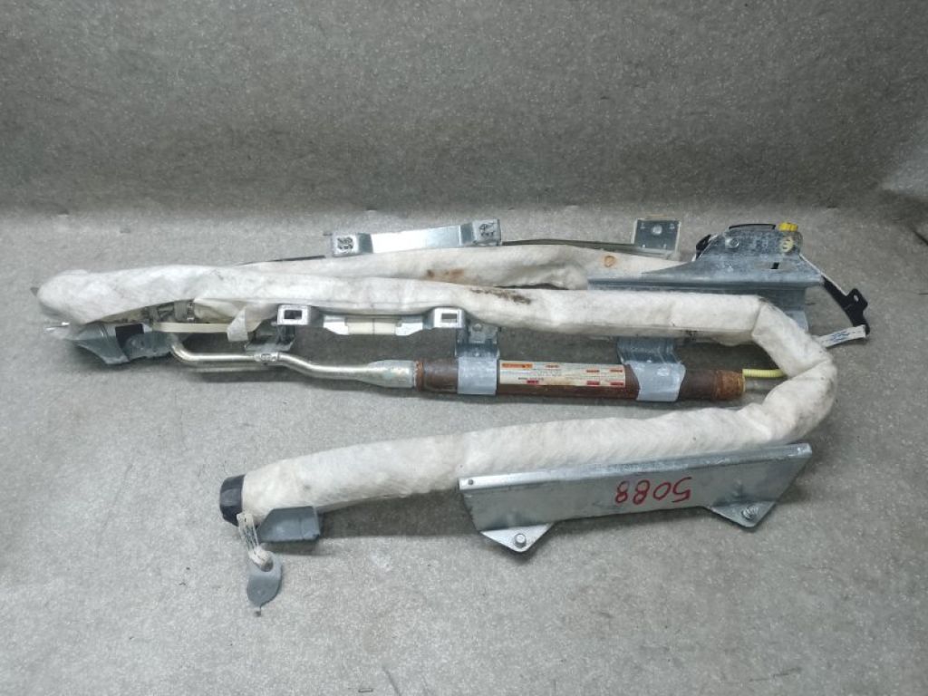 78875-STX-A82 | Подушка безопасности (штора) лев. ACURA MDX (YD2) 06-13