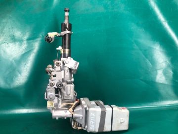 рульова колонка LEXUS NX 14-21