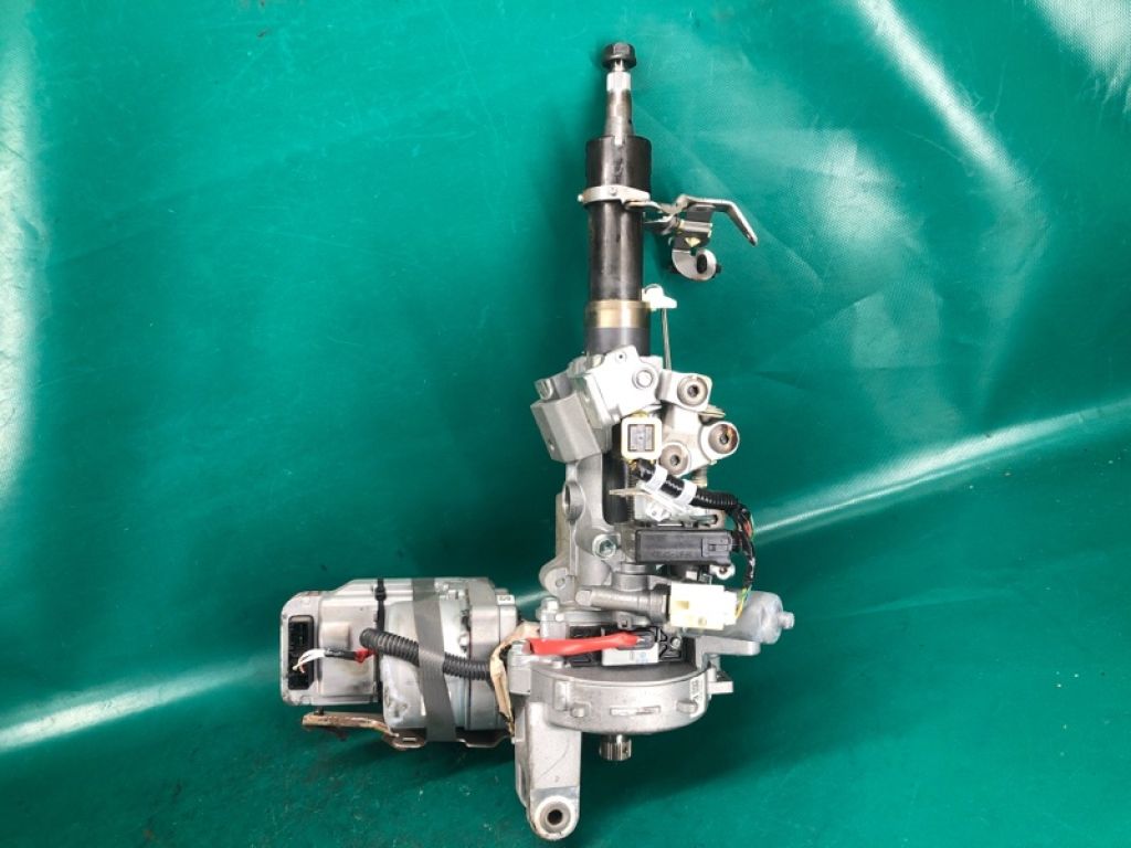 4520A-78050 | рульова колонка LEXUS NX 14-21 - Фото 4