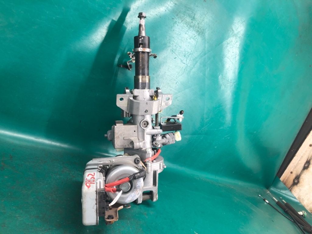 4520A-78050 | рульова колонка LEXUS NX 14-21 - Фото 5