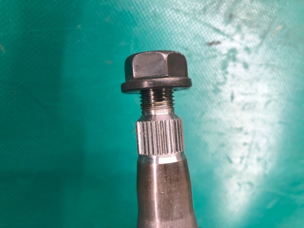 4520A-78050 | рульова колонка LEXUS NX 14-21 - Фото 8