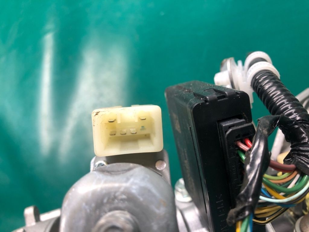 4520A-78050 | рульова колонка LEXUS NX 14-21 - Фото 10