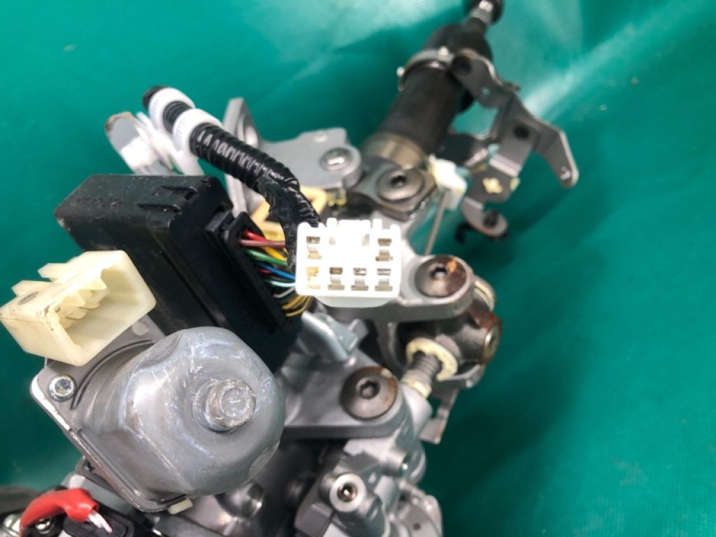 4520A-78050 | рульова колонка LEXUS NX 14-21 - Фото 11