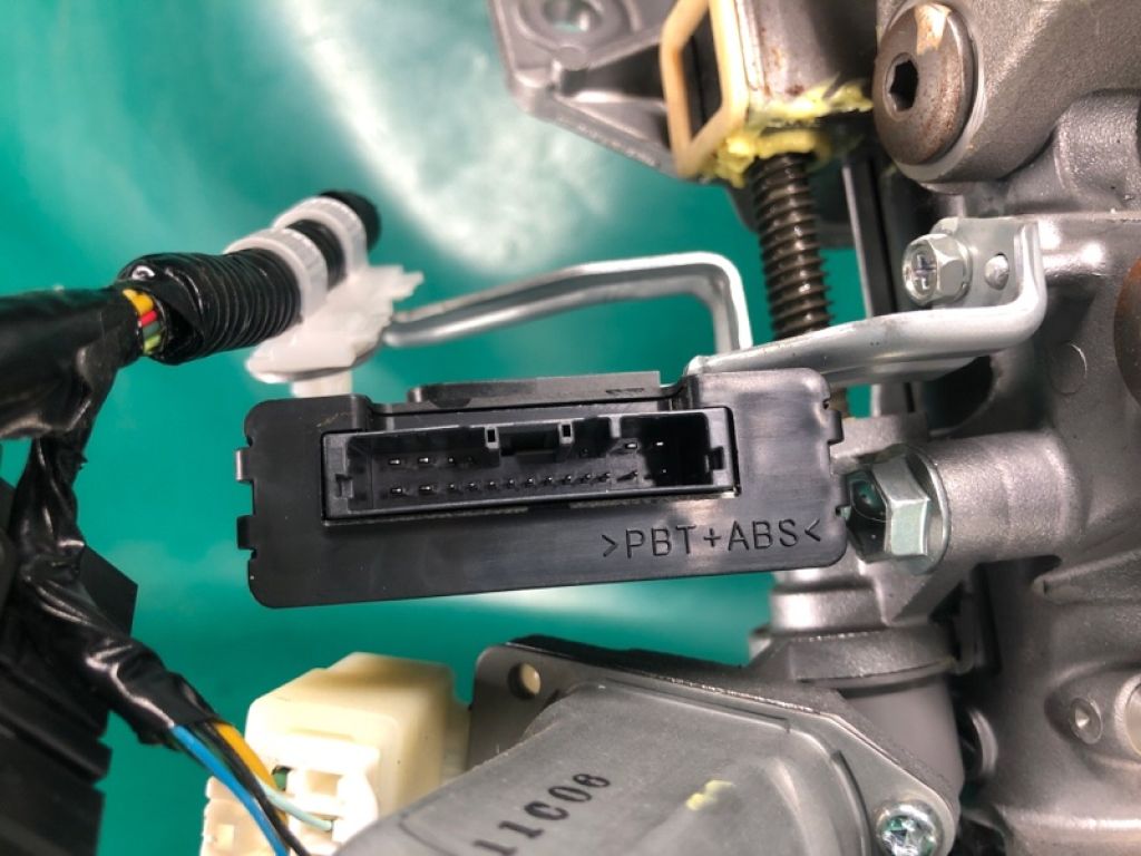 4520A-78050 | рульова колонка LEXUS NX 14-21 - Фото 12