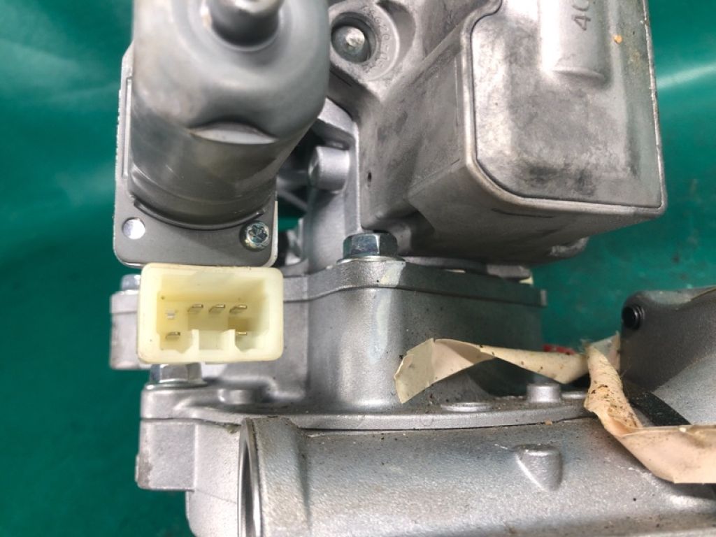 4520A-78050 | рульова колонка LEXUS NX 14-21 - Фото 14