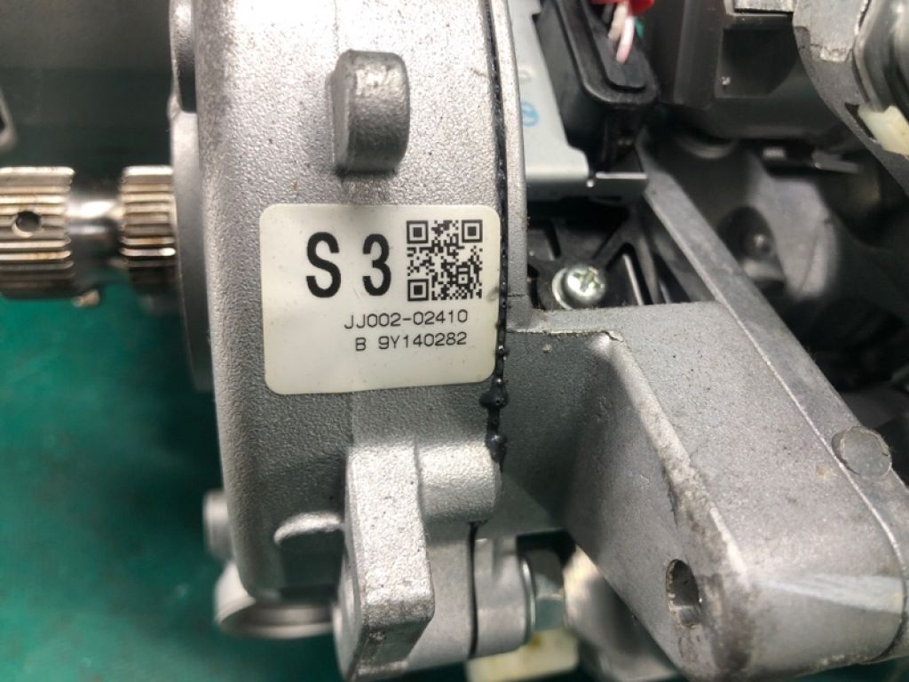 4520A-78050 | рульова колонка LEXUS NX 14-21 - Фото 15