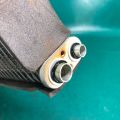 27280-JK60A | Испаритель кондиционера INFINITI FX/QX70 S51 08-17 - Превью 4