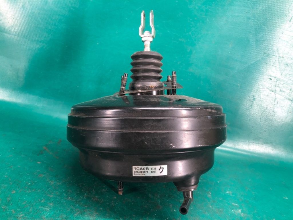 D7210-1CA0B | Вакуумный усилитель тормозов INFINITI FX/QX70 S51 08-17