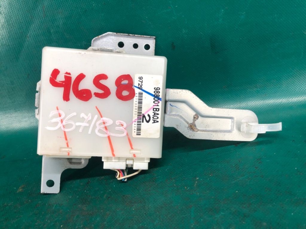 98800-1BA0A | Блок електронний INFINITI FX/QX70 S51 08-17