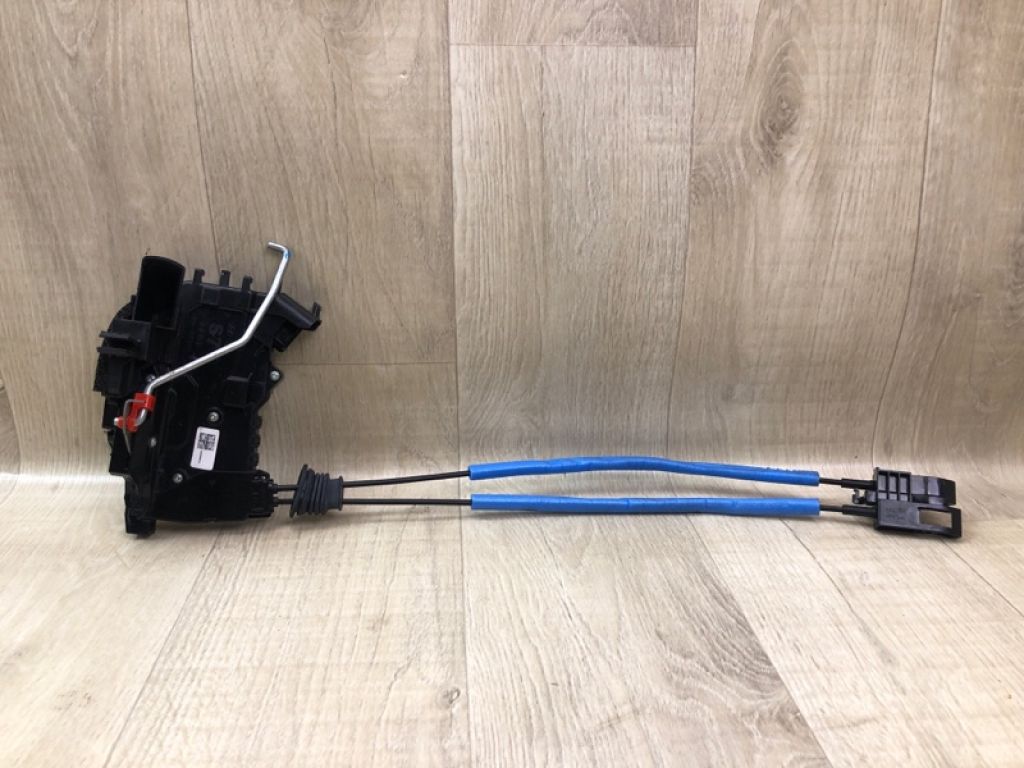 81320K0010 | Замок двері передн. прав. KIA SOUL SK3 19-