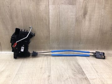 Замок двері передн. прав. KIA SOUL SK3 19-