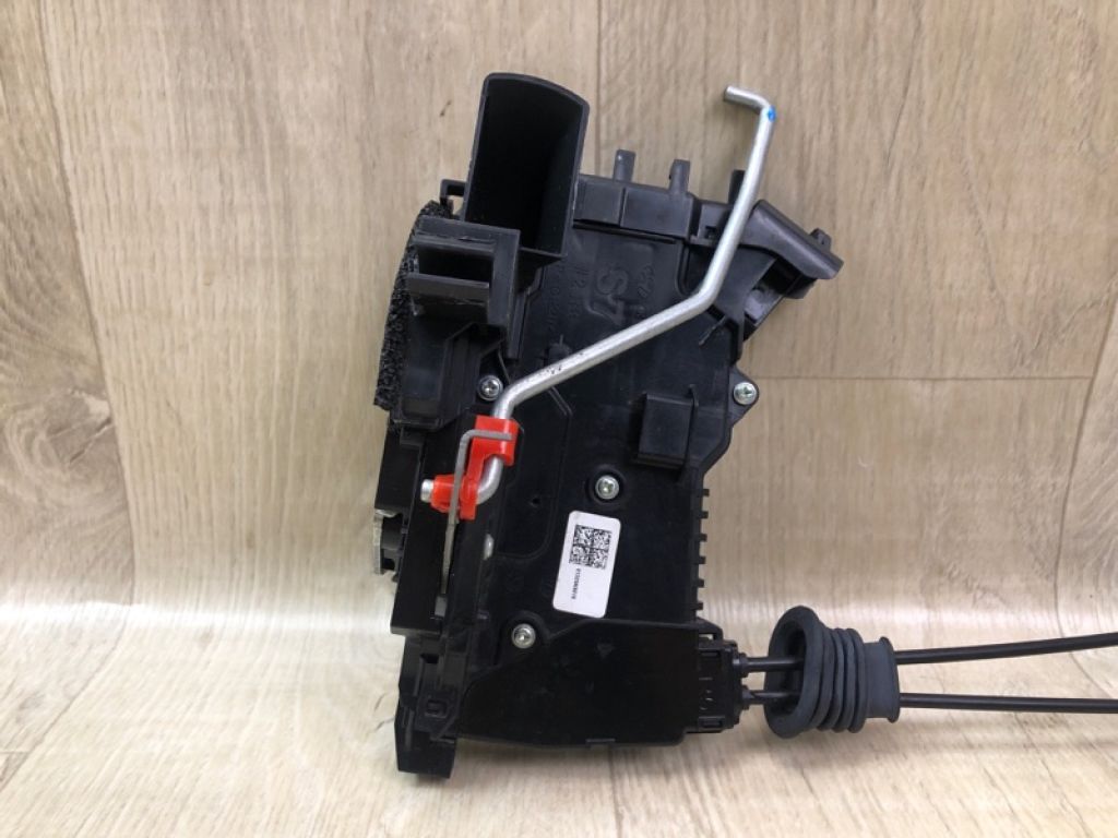 81320K0010 | Замок двері передн. прав. KIA SOUL SK3 19- - Фото 2