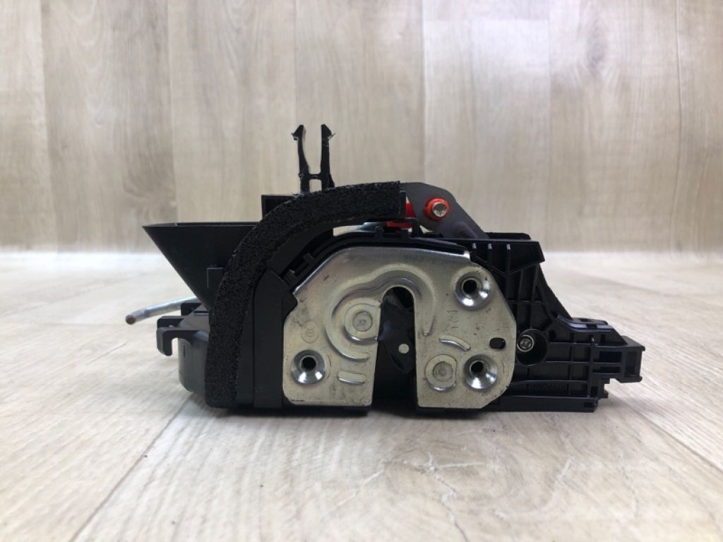 81320K0010 | Замок двері передн. прав. KIA SOUL SK3 19- - Фото 3