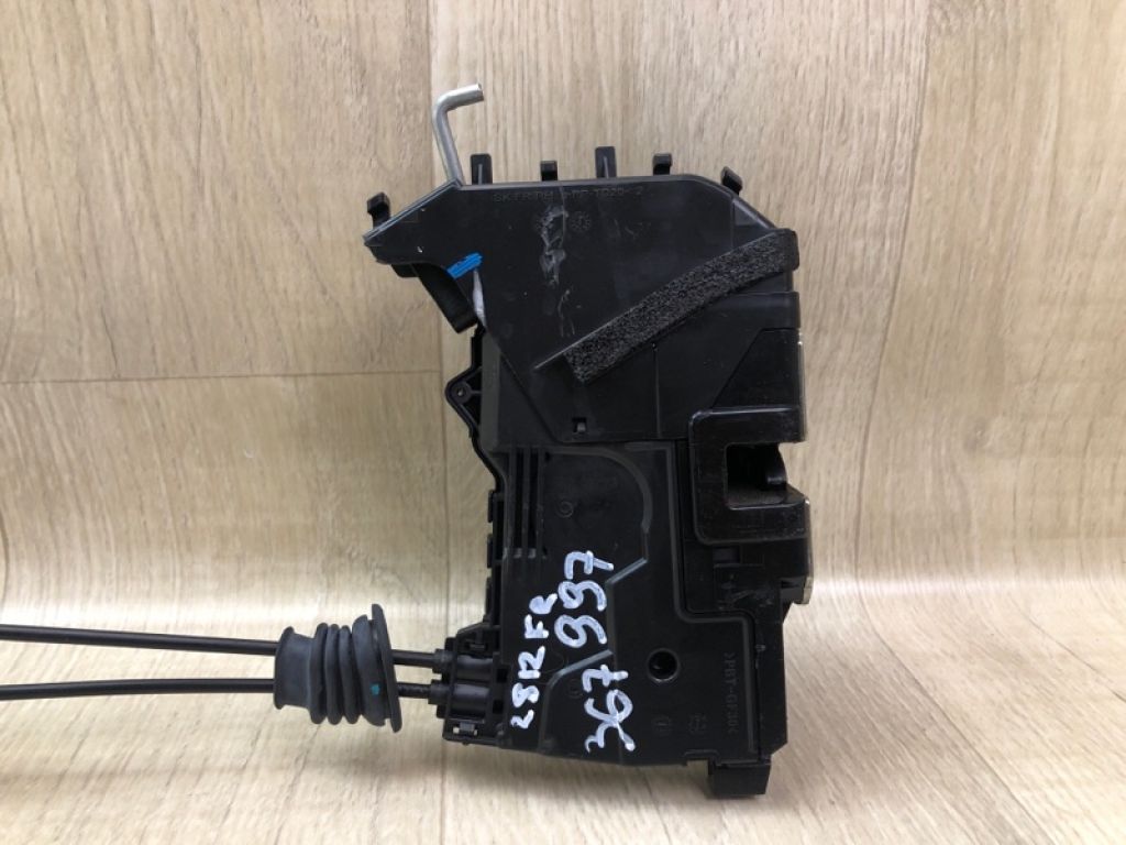 81320K0010 | Замок двері передн. прав. KIA SOUL SK3 19- - Фото 4