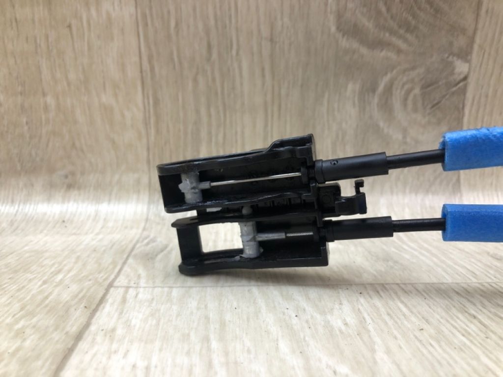 81320K0010 | Замок двері передн. прав. KIA SOUL SK3 19- - Фото 5