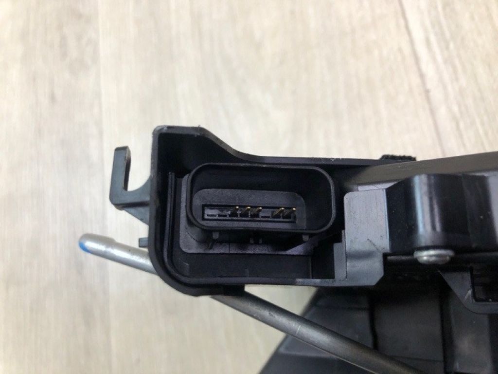 81320K0010 | Замок двері передн. прав. KIA SOUL SK3 19- - Фото 6