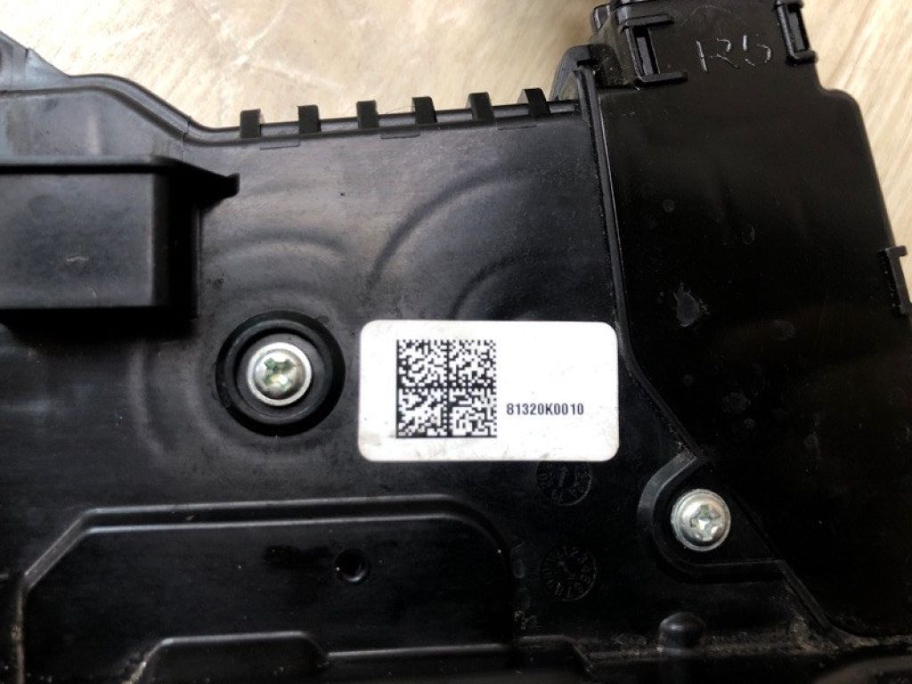 81320K0010 | Замок двері передн. прав. KIA SOUL SK3 19- - Фото 8