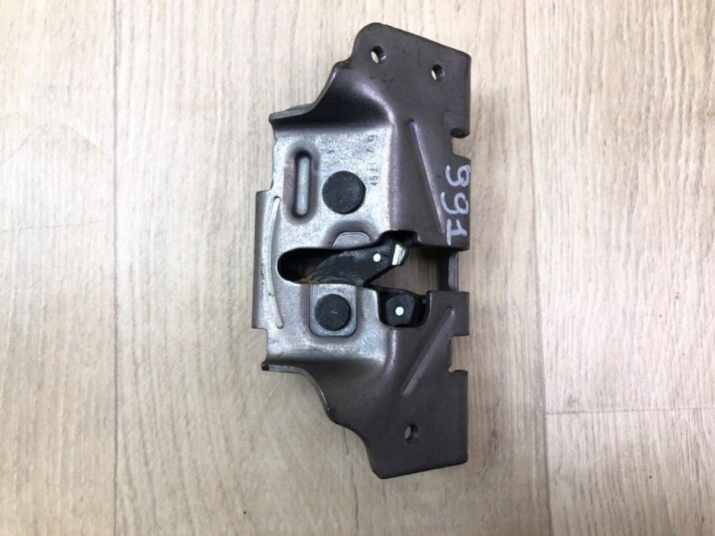 68185 984AC | Замок двері бічної задн. прав. CHRYSLER PACIFICA 16-20