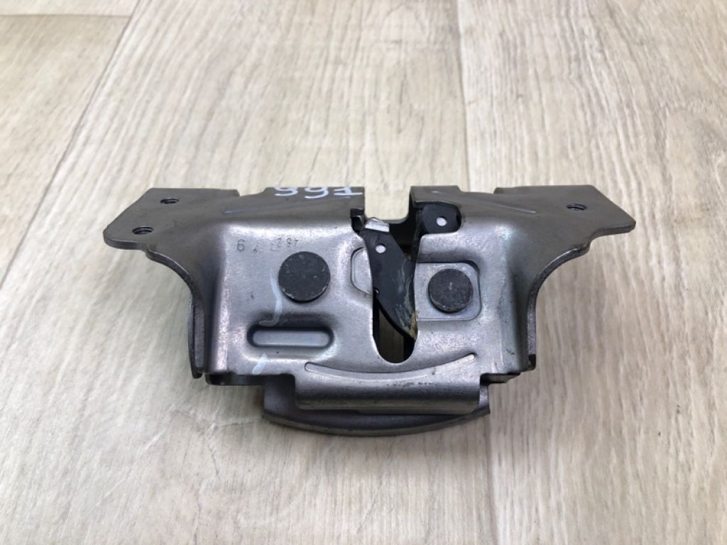 68185 984AC | Замок двері бічної задн. прав. CHRYSLER PACIFICA 16-20 - Фото 2